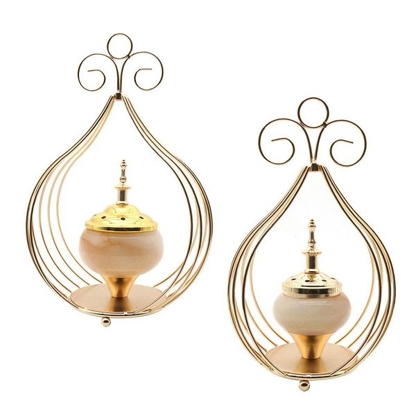 fragrance lamps delicate iron art incense burner home living room office decoration ornament
fragrance lamps delicate iron art incense burner home living room office decoration ornament
