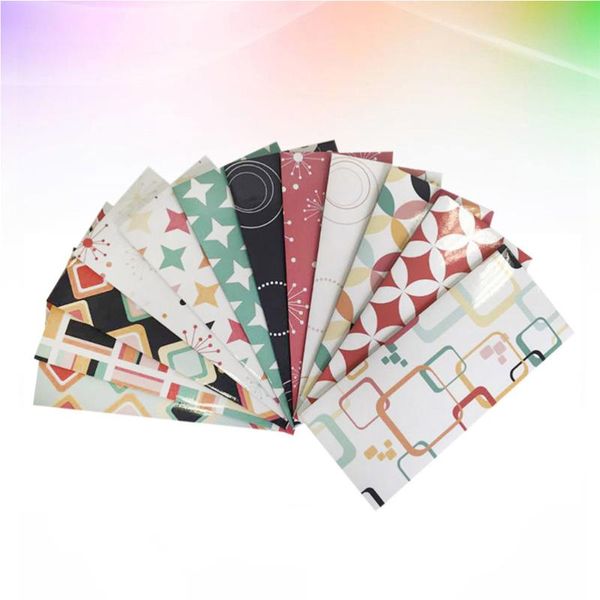 gift wrap 12pcs budget envelopes waterproof creative assorted thick cash money for saving budge
gift wrap 12pcs budget envelopes waterproof creative assorted thick cash money for saving budge