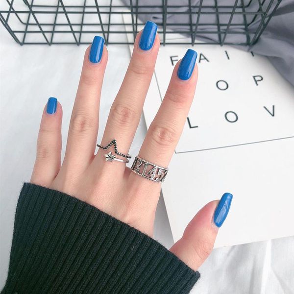 wedding rings punk vintage lover for women boho female charms jewelry men antique knuckle ring fashion party gift, Slivery;golden
wedding rings punk vintage lover for women boho female charms jewelry men antique knuckle ring fashion party gift, Slivery;golden