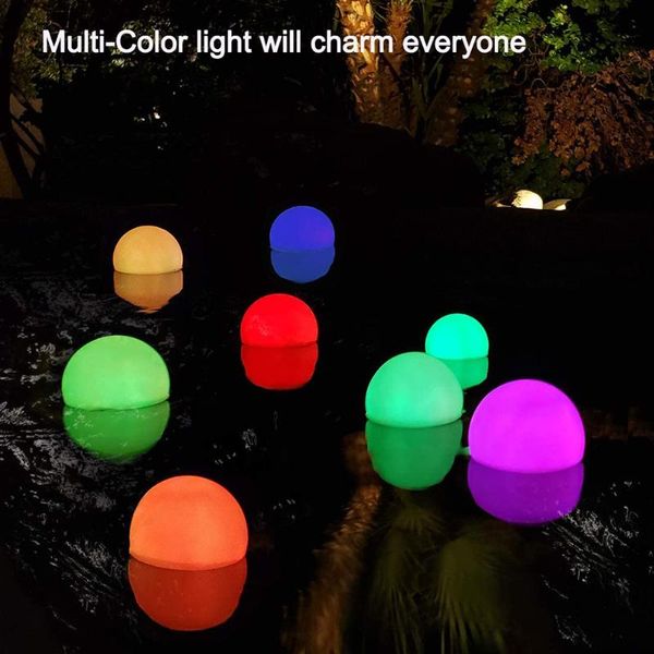 lawn lamps led landscape lighting garden decoration swimming pool floating ball light ip68 waterproof outdoor camping lamp night
lawn lamps led landscape lighting garden decoration swimming pool floating ball light ip68 waterproof outdoor camping lamp night