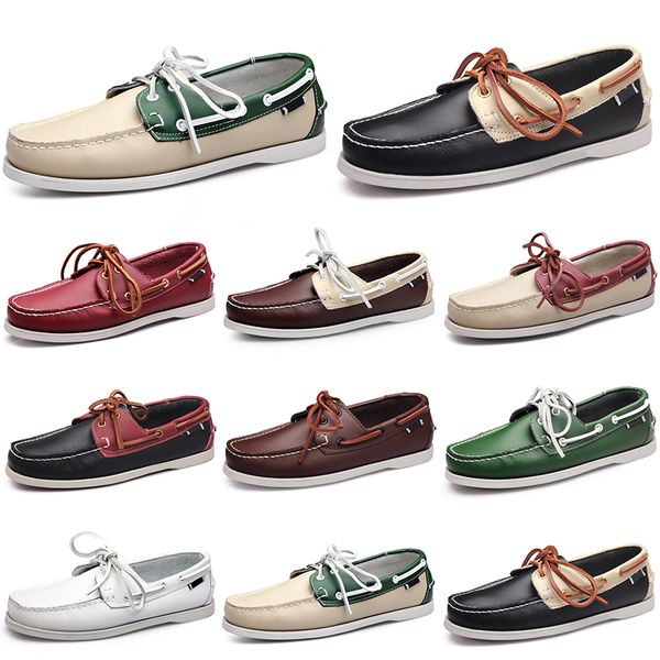 men casuals shoes triple black white popular breathable silver taupes mahoganys brown joggings walking flats softs multi leather mens sneake
men casuals shoes triple black white popular breathable silver taupes mahoganys brown joggings walking flats softs multi leather mens sneake