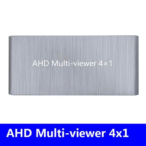audio cables & connectors ahd cvbs cvi tvi multi-viewer single screen real time splitter seamless switcher 1080p60hz converter adapter
audio cables & connectors ahd cvbs cvi tvi multi-viewer single screen real time splitter seamless switcher 1080p60hz converter adapter