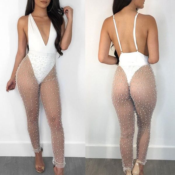 womens beach mesh sheer wide leg pants ladies cover up flared trousers women's & capris, Black;white
womens beach mesh sheer wide leg pants ladies cover up flared trousers women's & capris, Black;white