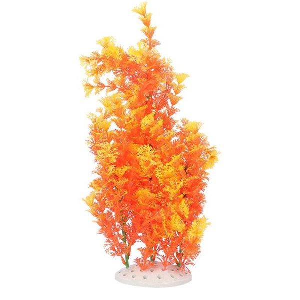 aquarium landscaping water plants plastic simulated aquatic plant decoration artificial yard garden decor decorative flowers & wreaths
aquarium landscaping water plants plastic simulated aquatic plant decoration artificial yard garden decor decorative flowers & wreaths