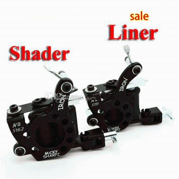 black tattoo machine 10 coil machines for ink cups tips kit sale 1
black tattoo machine 10 coil machines for ink cups tips kit sale 1