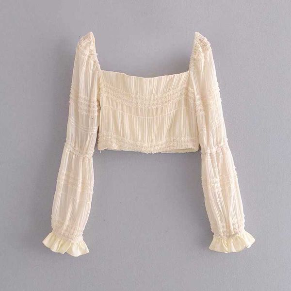 women's blouses & shirts autumn europe and the united states white a word shoulder garment female hubble-bubble sleeve shirt p927
women's blouses & shirts autumn europe and the united states white a word shoulder garment female hubble-bubble sleeve shirt p927