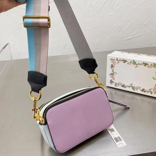 designer fashion multicolor camera bag designer handbags women wide shoulder straps wholesale shoulders bags wallet
designer fashion multicolor camera bag designer handbags women wide shoulder straps wholesale shoulders bags wallet