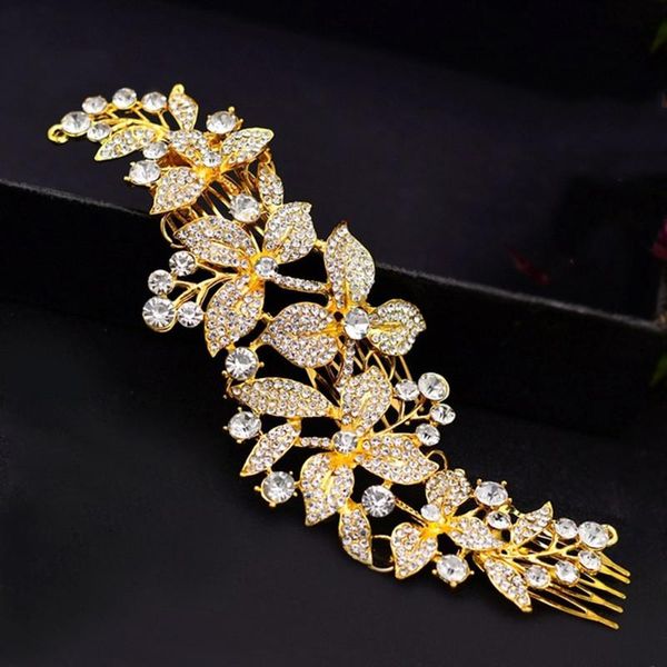 headpieces bridal crowns headwear headband fashion alloy flower tiaras head pieces wedding hair jewelry accessories, Silver
headpieces bridal crowns headwear headband fashion alloy flower tiaras head pieces wedding hair jewelry accessories, Silver