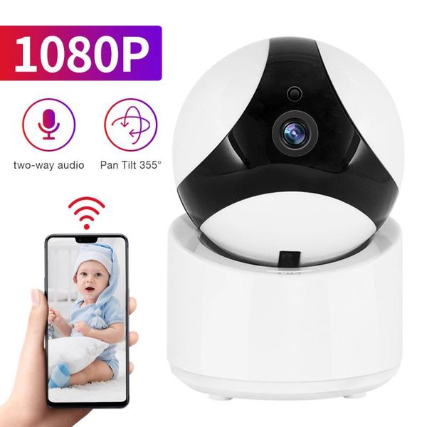 cameras 1080p ip camera wifi security baby monitor video surveillance cctv ir night vision 720p pet motion alarm p2p two way talk
cameras 1080p ip camera wifi security baby monitor video surveillance cctv ir night vision 720p pet motion alarm p2p two way talk