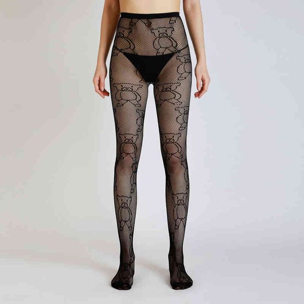 cute bear cartoon tights fashion design fish net mesh pantyhose womens stockings sexy, Black
cute bear cartoon tights fashion design fish net mesh pantyhose womens stockings sexy, Black