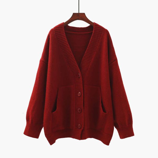 women's sweaters sweater v-neck coat women's spring dress korean loose jacket lazy wind thickened knitted cardigan s5u0 dojr, White;black
women's sweaters sweater v-neck coat women's spring dress korean loose jacket lazy wind thickened knitted cardigan s5u0 dojr, White;black