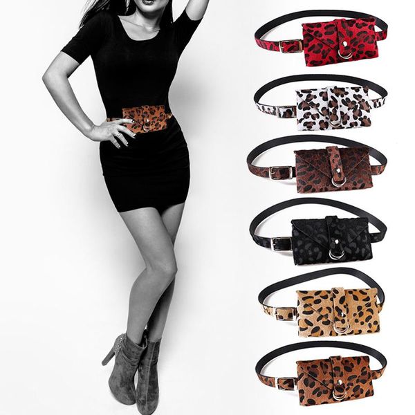 minimalist invisible wallet mini pouch for key card phone money women leopard decoration belt waist bag bags
minimalist invisible wallet mini pouch for key card phone money women leopard decoration belt waist bag bags