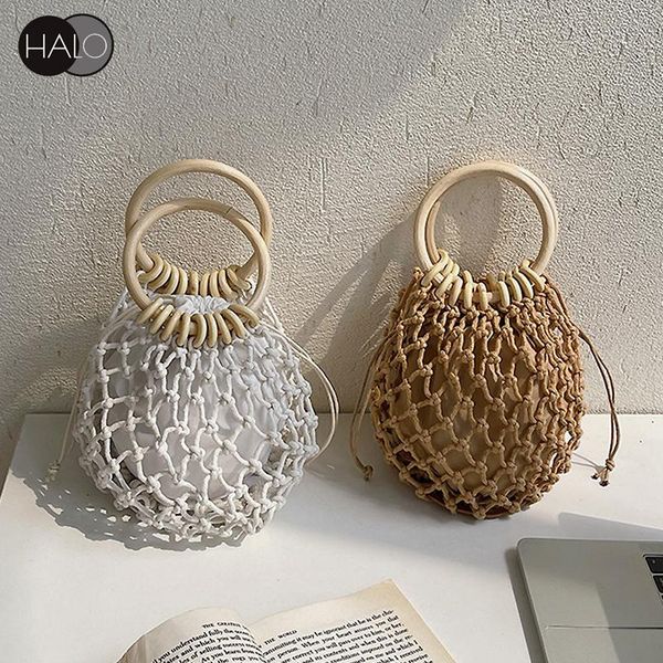 cross body personality design ladies rope woven bag female creative handle handbag women hollow clutch beach travel mobile phone purse
cross body personality design ladies rope woven bag female creative handle handbag women hollow clutch beach travel mobile phone purse