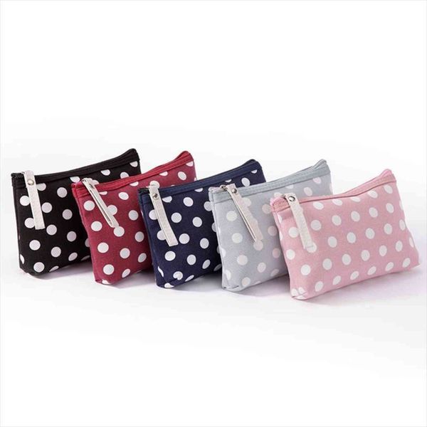 travel canvas storage portable cosmetic bag polka dots sunscreen facial mask organizer skin care products pack
travel canvas storage portable cosmetic bag polka dots sunscreen facial mask organizer skin care products pack