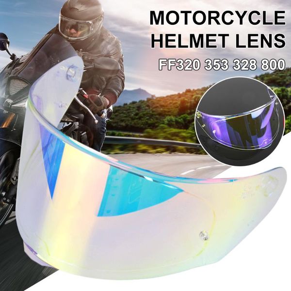 motorcycle helmets helmet visor laser color full face shield lens anti-uv off-road for equipments
motorcycle helmets helmet visor laser color full face shield lens anti-uv off-road for equipments