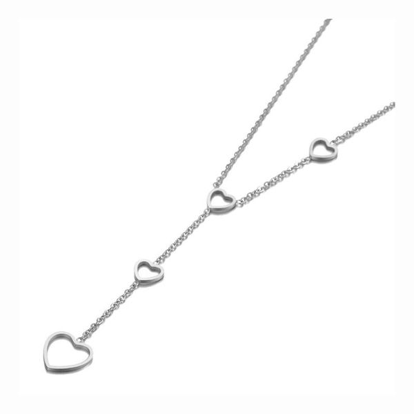chokers stainless steel 4pcs love heart charm pendant necklaces jewelry romantic birthday wedding necklace for women n20091, Golden;silver
chokers stainless steel 4pcs love heart charm pendant necklaces jewelry romantic birthday wedding necklace for women n20091, Golden;silver