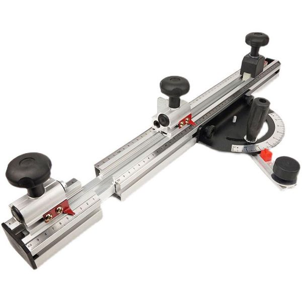 professional hand tool sets miter gauge aluminum fence precision sliding table saw angle backplane cutting board locator
professional hand tool sets miter gauge aluminum fence precision sliding table saw angle backplane cutting board locator