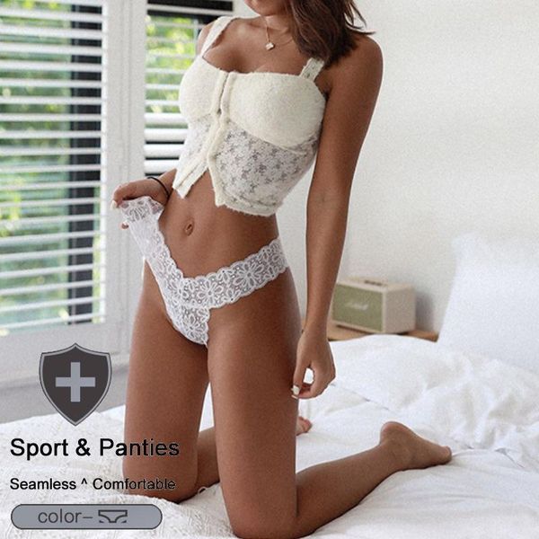 yoga outfit qiwn lace floral soft sport panties t-back seamless solid underwear female low waist transparent g-string thongs lingerie
yoga outfit qiwn lace floral soft sport panties t-back seamless solid underwear female low waist transparent g-string thongs lingerie