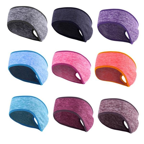 women sweatbands ponytail hole sports headband soft sweat absorbing yoga running headbands hair bands
women sweatbands ponytail hole sports headband soft sweat absorbing yoga running headbands hair bands