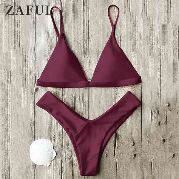 women's swimsuit spaghetti straps soft pad thong bikini set solid swimwears beach bathing suit 2 piece female 210712, White;black
women's swimsuit spaghetti straps soft pad thong bikini set solid swimwears beach bathing suit 2 piece female 210712, White;black