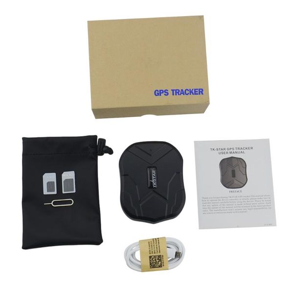 car gps & accessories fast ship10pcs tkstar gps/gsm/gprs tracker tk905 real time quad band android app 10pcs
car gps & accessories fast ship10pcs tkstar gps/gsm/gprs tracker tk905 real time quad band android app 10pcs