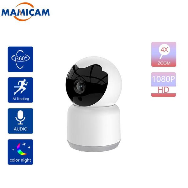 indoor smart camera wifi wireless home security 1080p hd ir night vision two way audio cctv surveillance baby monitor ip cameras
indoor smart camera wifi wireless home security 1080p hd ir night vision two way audio cctv surveillance baby monitor ip cameras