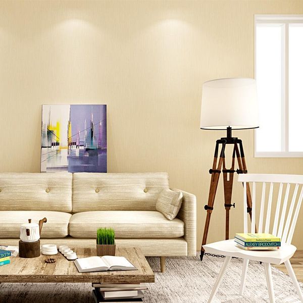 wallpapers thickened non woven plain color el project wallpaper modern simple bedroom living room w93
wallpapers thickened non woven plain color el project wallpaper modern simple bedroom living room w93