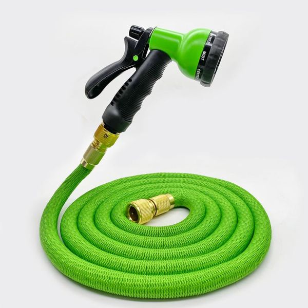 expandable magic hose garden pressurize flexible gardeners water hoses shrinks watering equipments
expandable magic hose garden pressurize flexible gardeners water hoses shrinks watering equipments