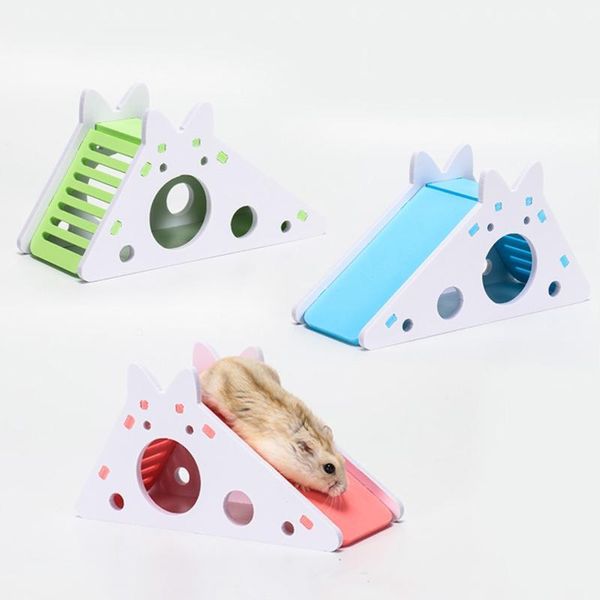 small animal supplies assembled hamster slide toy guinea pig golden bear funny breathable house nest chinchillas wholesale accessories
small animal supplies assembled hamster slide toy guinea pig golden bear funny breathable house nest chinchillas wholesale accessories