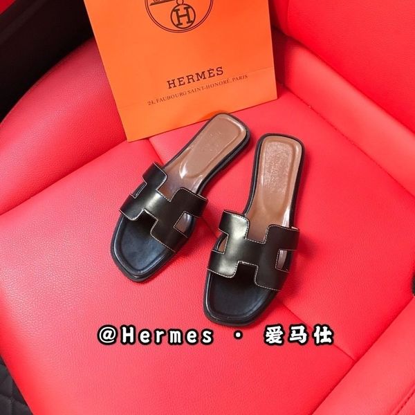 slipper h family sandals female 2021 summer h slippers wear versatile casual one line slippers flat bottom net red beach sandals femalezly, Black
slipper h family sandals female 2021 summer h slippers wear versatile casual one line slippers flat bottom net red beach sandals femalezly, Black