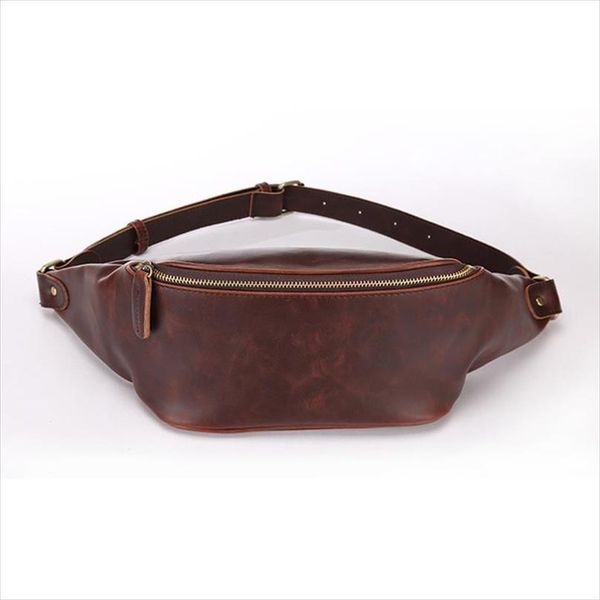 casual mens bags waterproof pu leather waist large capacity travel man chest bag handy fanny pack banana male
casual mens bags waterproof pu leather waist large capacity travel man chest bag handy fanny pack banana male