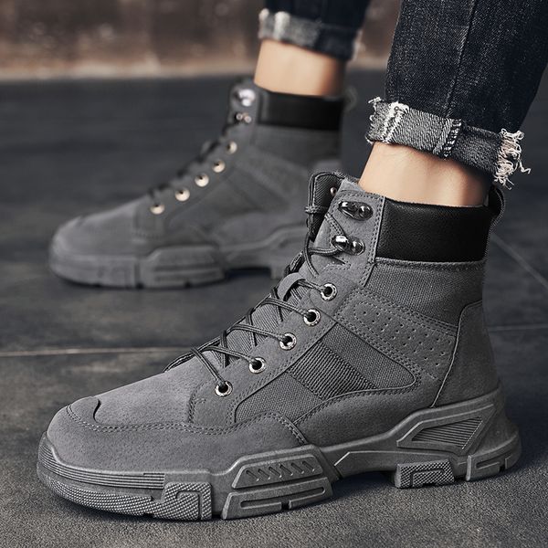 fresh men women mens triple black khaki grey jogging shoes outdoor trainer womens sports shoes 39-44
fresh men women mens triple black khaki grey jogging shoes outdoor trainer womens sports shoes 39-44