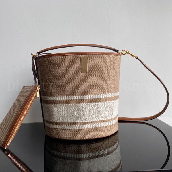 women's bucket shoulder bag handbag retro genuine leather textile crossbody composite bags new fashion luxury designers buckets handbag
women's bucket shoulder bag handbag retro genuine leather textile crossbody composite bags new fashion luxury designers buckets handbag