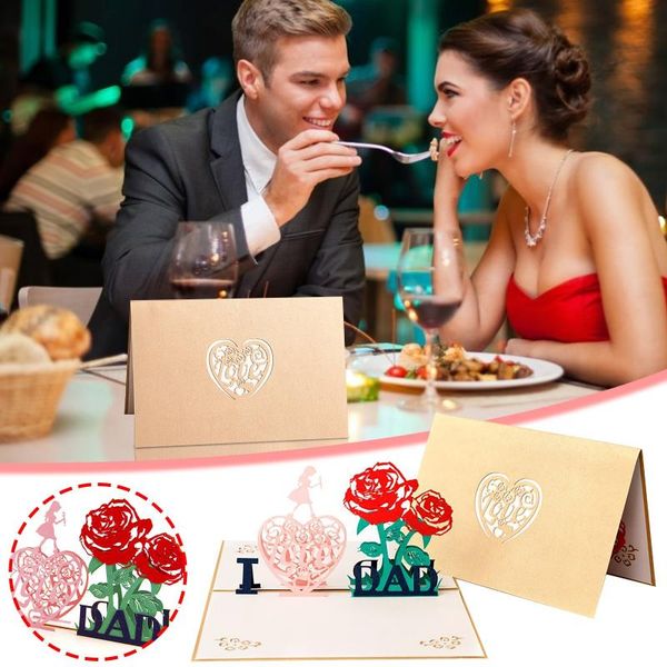 gift wrap father's day i love dad greeting card creative handmade paper envelopes home decorations
gift wrap father's day i love dad greeting card creative handmade paper envelopes home decorations