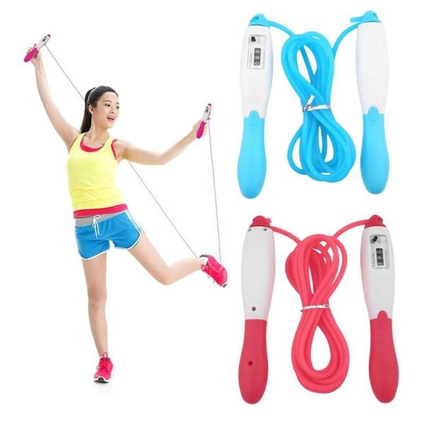 jump ropes counting rope skipping special test for children fitness calorie training students
jump ropes counting rope skipping special test for children fitness calorie training students
