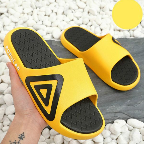 men summer eva non-slip outdoor beach flip flops sandal calzado mujer shower shoes, Black
men summer eva non-slip outdoor beach flip flops sandal calzado mujer shower shoes, Black