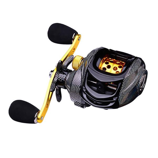 baitcasting reels 200g right and left fsihing 3+1 ball bearings 7.2:1 baitcast laser carbon cloth colors lure reel
baitcasting reels 200g right and left fsihing 3+1 ball bearings 7.2:1 baitcast laser carbon cloth colors lure reel