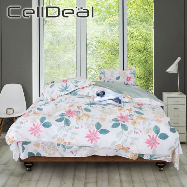 bedding sets 1.5m 4pcs/set cotton double-sided comfortable set quilt cover pillowcase summer printing breathable for girl
bedding sets 1.5m 4pcs/set cotton double-sided comfortable set quilt cover pillowcase summer printing breathable for girl
