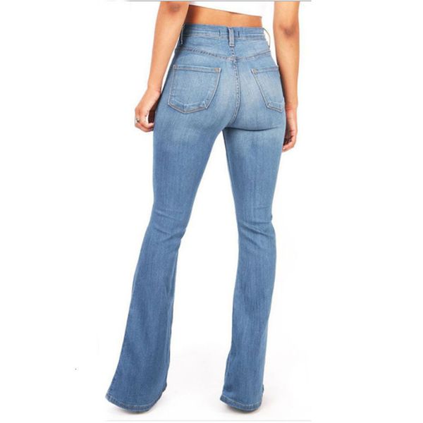 jeans female autumn flare jeans black fashion cowboy casual lady thin waist denim bell bottoms talls large mujer, Blue
jeans female autumn flare jeans black fashion cowboy casual lady thin waist denim bell bottoms talls large mujer, Blue