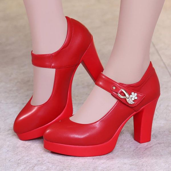 cheongsam show high heels female pointed buckle thick with waterproof platform silver t model shoes women's dress, Black
cheongsam show high heels female pointed buckle thick with waterproof platform silver t model shoes women's dress, Black