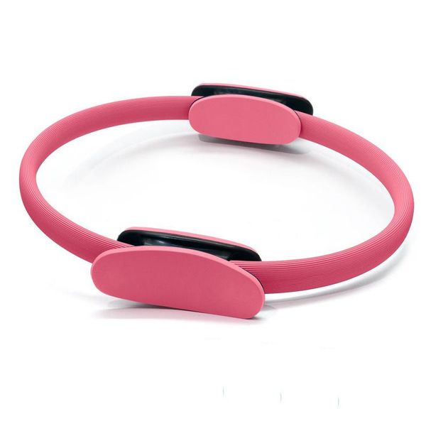 pilates ring magic circle body sport exercise fitness strength yoga tool-pink resistance bands
pilates ring magic circle body sport exercise fitness strength yoga tool-pink resistance bands
