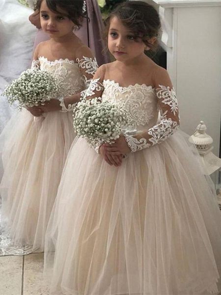 girl's dresses flower girl lace backless tulle for wedding vintage little pageant princess kids gown communion dresse, Red;yellow
girl's dresses flower girl lace backless tulle for wedding vintage little pageant princess kids gown communion dresse, Red;yellow