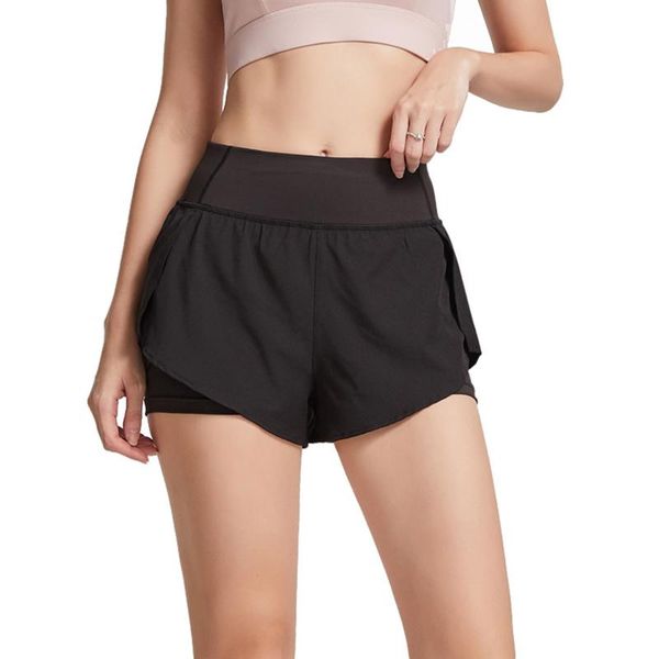 women's shorts skinny solid women elastic waist pockets summer bottoms casual training gym clothing 2021 fashion ropa mujer, White;black
women's shorts skinny solid women elastic waist pockets summer bottoms casual training gym clothing 2021 fashion ropa mujer, White;black