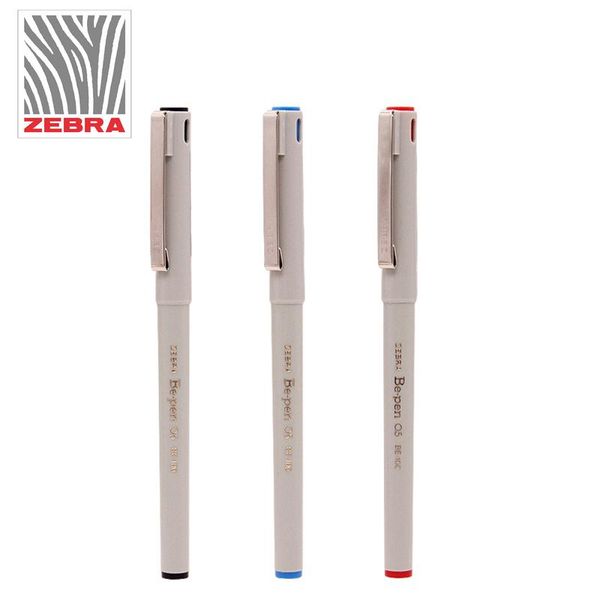 gel pens 10 pieces genuine zebra 0.5mm be-100 classic student and office writing pen liquid ink black/blue/red stationery
gel pens 10 pieces genuine zebra 0.5mm be-100 classic student and office writing pen liquid ink black/blue/red stationery
