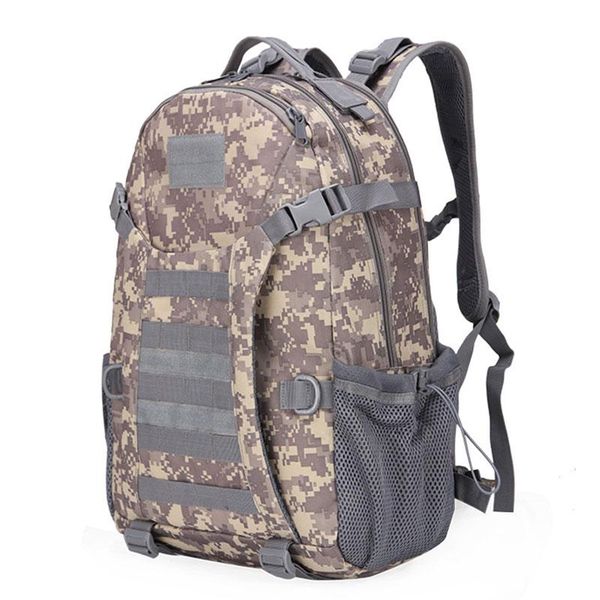backpack sports tactical 14 inches computer bag men's pack outdoor climbing camping fishing male molle rucksack hombre man
backpack sports tactical 14 inches computer bag men's pack outdoor climbing camping fishing male molle rucksack hombre man