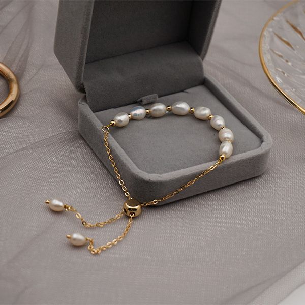 korean original minimalist design natural pearl gold bracelet woman fashion personality cuff bracelet jewelry anniversary giftsdio chan cont, Silver
korean original minimalist design natural pearl gold bracelet woman fashion personality cuff bracelet jewelry anniversary giftsdio chan cont, Silver