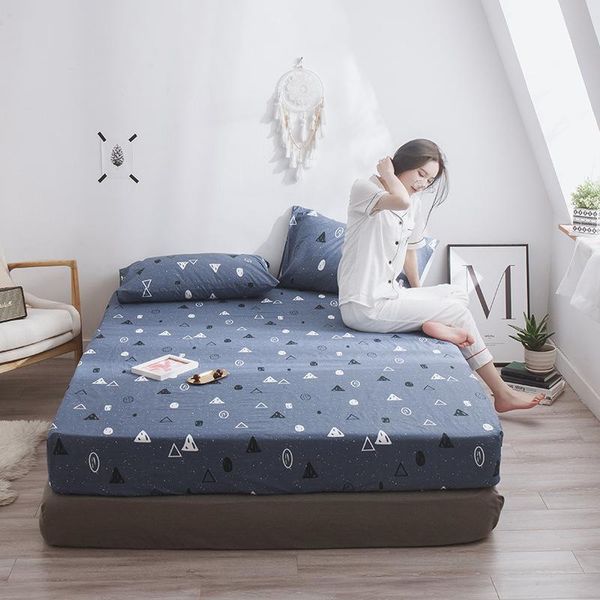 sheets & sets printed fitted sheet for single double bed kids adults 100% cotton (no case) xf771-8
sheets & sets printed fitted sheet for single double bed kids adults 100% cotton (no case) xf771-8