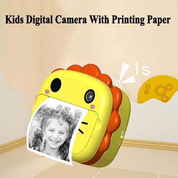 digital cameras children kids instant print po camera 2.4inch cute cartoon rechargeable video recording child 2021
digital cameras children kids instant print po camera 2.4inch cute cartoon rechargeable video recording child 2021