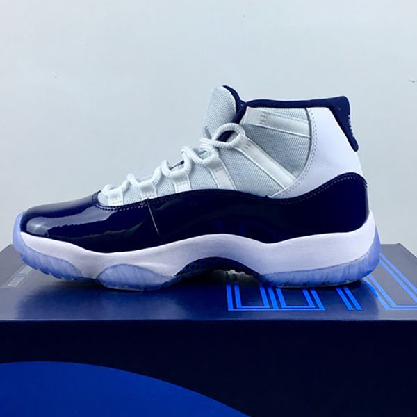 high jumpman 11 unc win like basketball shoes mens sneakers carbon board design speeding stadium size 40-47
high jumpman 11 unc win like basketball shoes mens sneakers carbon board design speeding stadium size 40-47