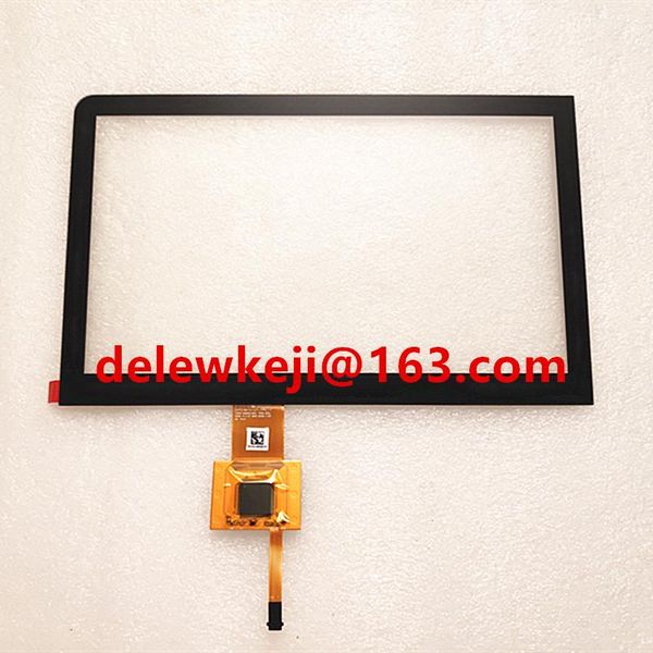 car video 1 piece 10.1 inch panel 10 pins touch screen digitizer lens zht53m10107-fpc-128 1946 model
car video 1 piece 10.1 inch panel 10 pins touch screen digitizer lens zht53m10107-fpc-128 1946 model
